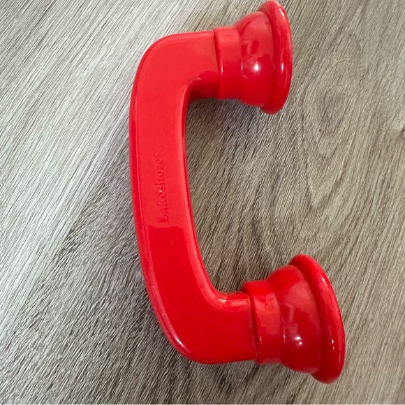 Lakeshore Learning Hear Myself Phone set of 4 - Picture 3 of 4